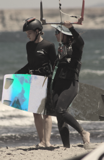 Surf & Board Eğitim Okulları