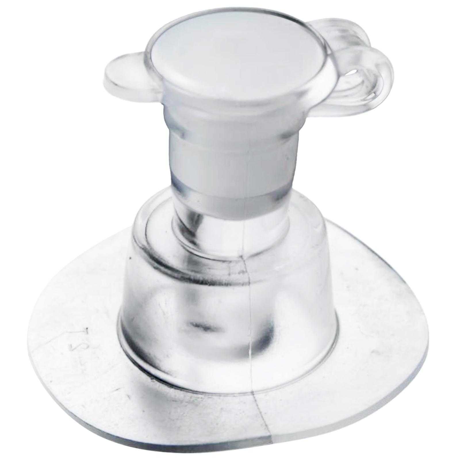 Kitesurf Şişirme ve Söndürme Valfi