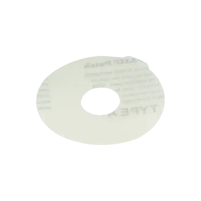 Bladder Bant Valf Tabanı için orta boy