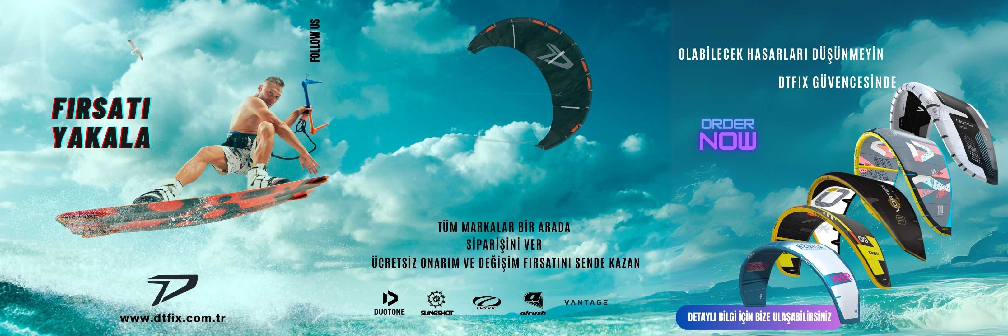 dt sports kampanyalar