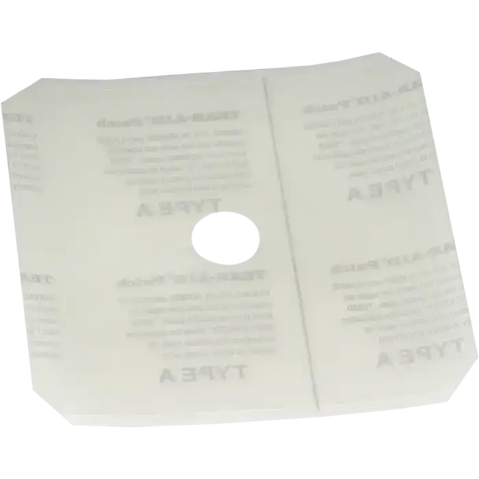 Bladder Bant Valf Tabanı için büyük boy