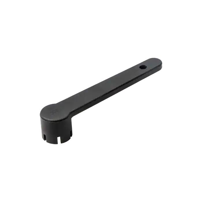 Üniversal  Valf Vida Anahtarı